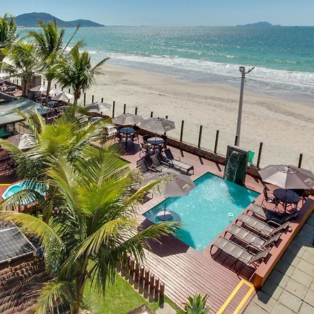 Flat Pietra Aparthotel Florianópolis Екстериор снимка