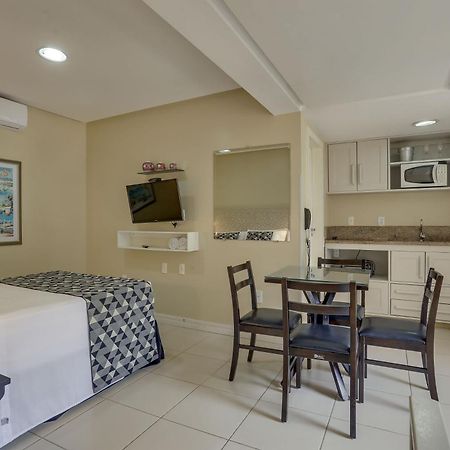 Flat Pietra Aparthotel Florianópolis Екстериор снимка