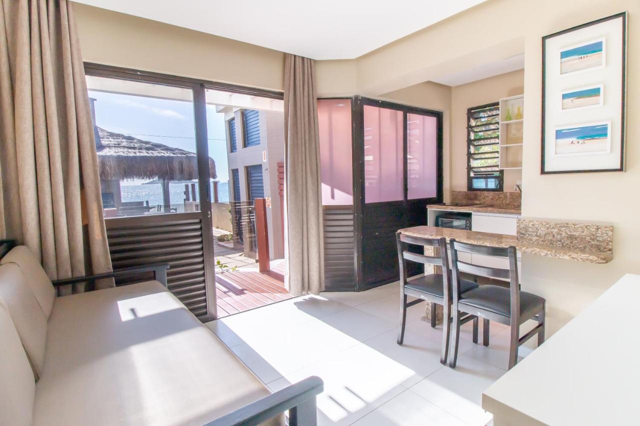 Flat Pietra Aparthotel Florianópolis Екстериор снимка
