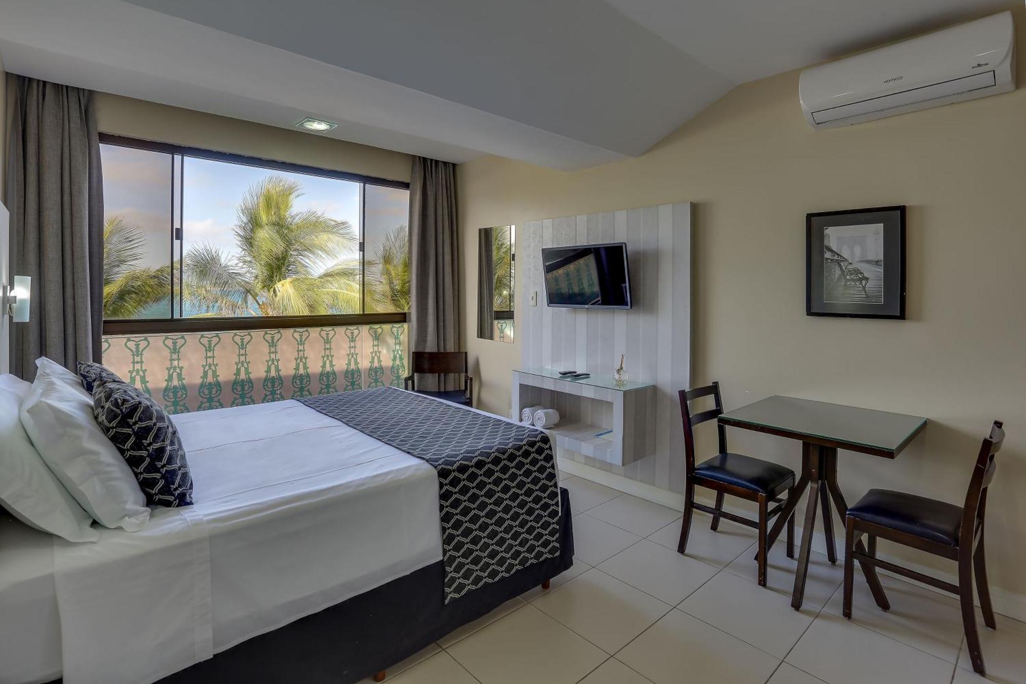 Flat Pietra Aparthotel Florianópolis Екстериор снимка
