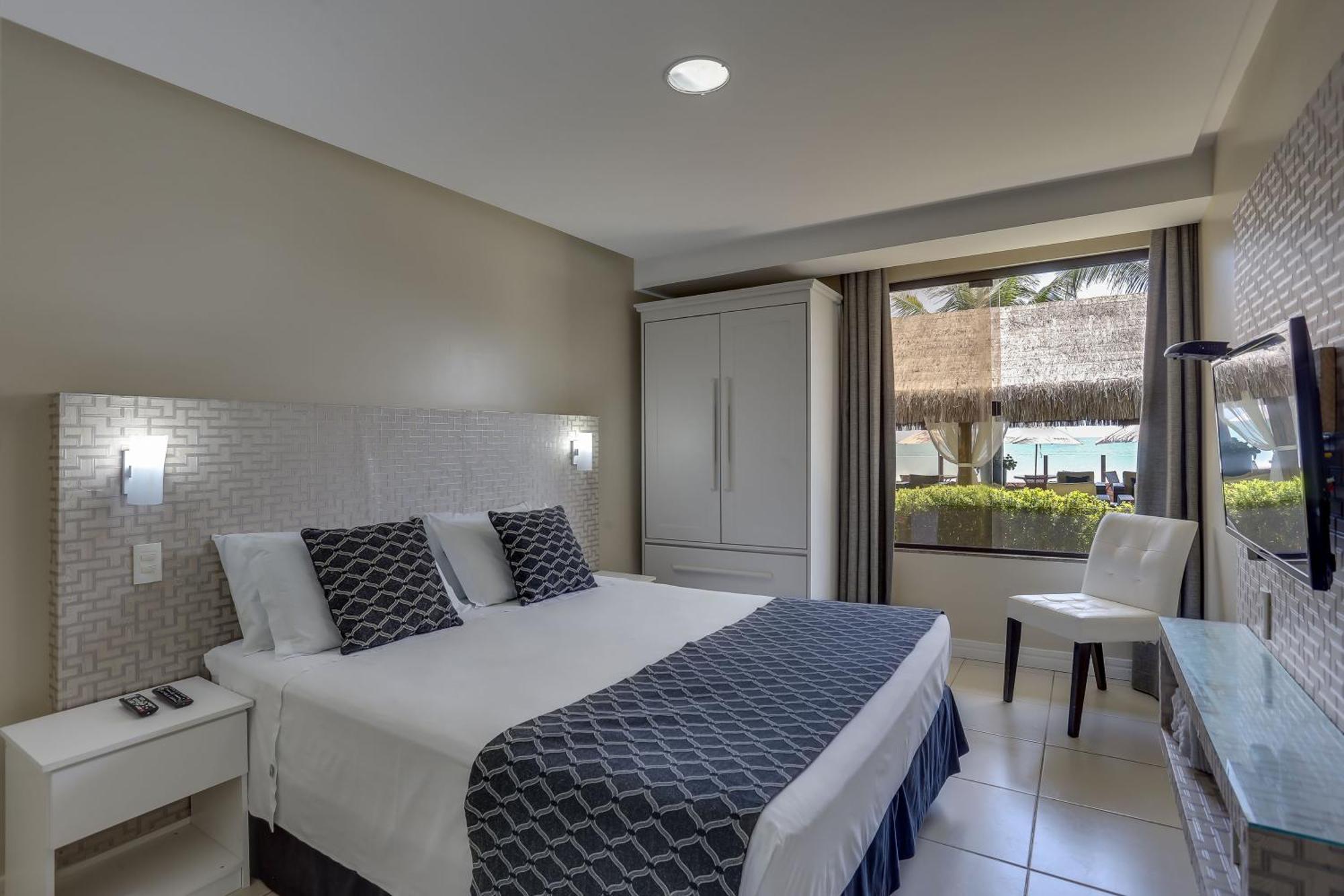 Flat Pietra Aparthotel Florianópolis Екстериор снимка
