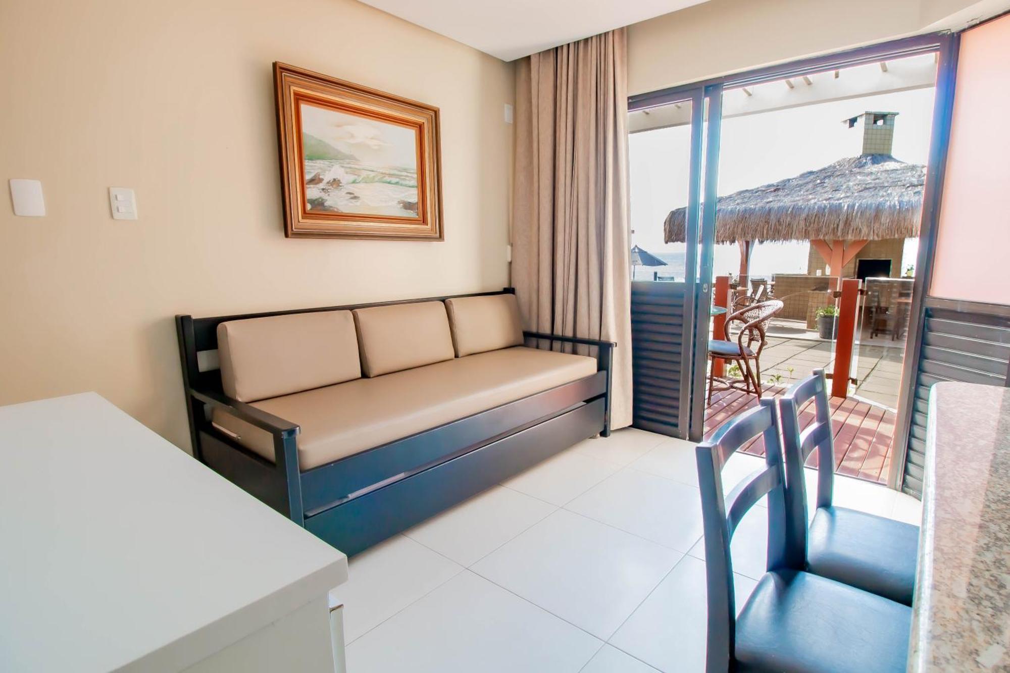 Flat Pietra Aparthotel Florianópolis Екстериор снимка