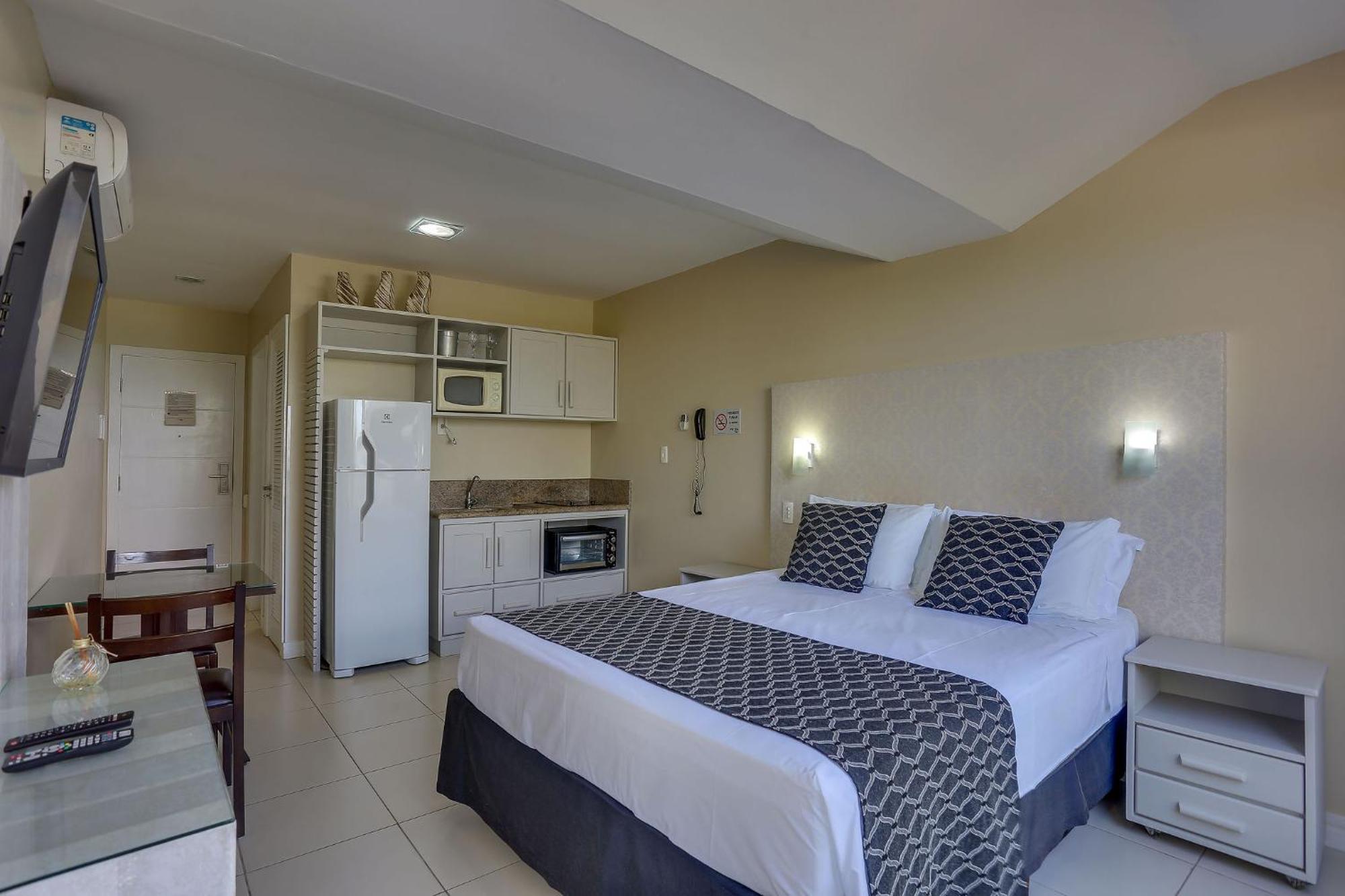 Flat Pietra Aparthotel Florianópolis Екстериор снимка
