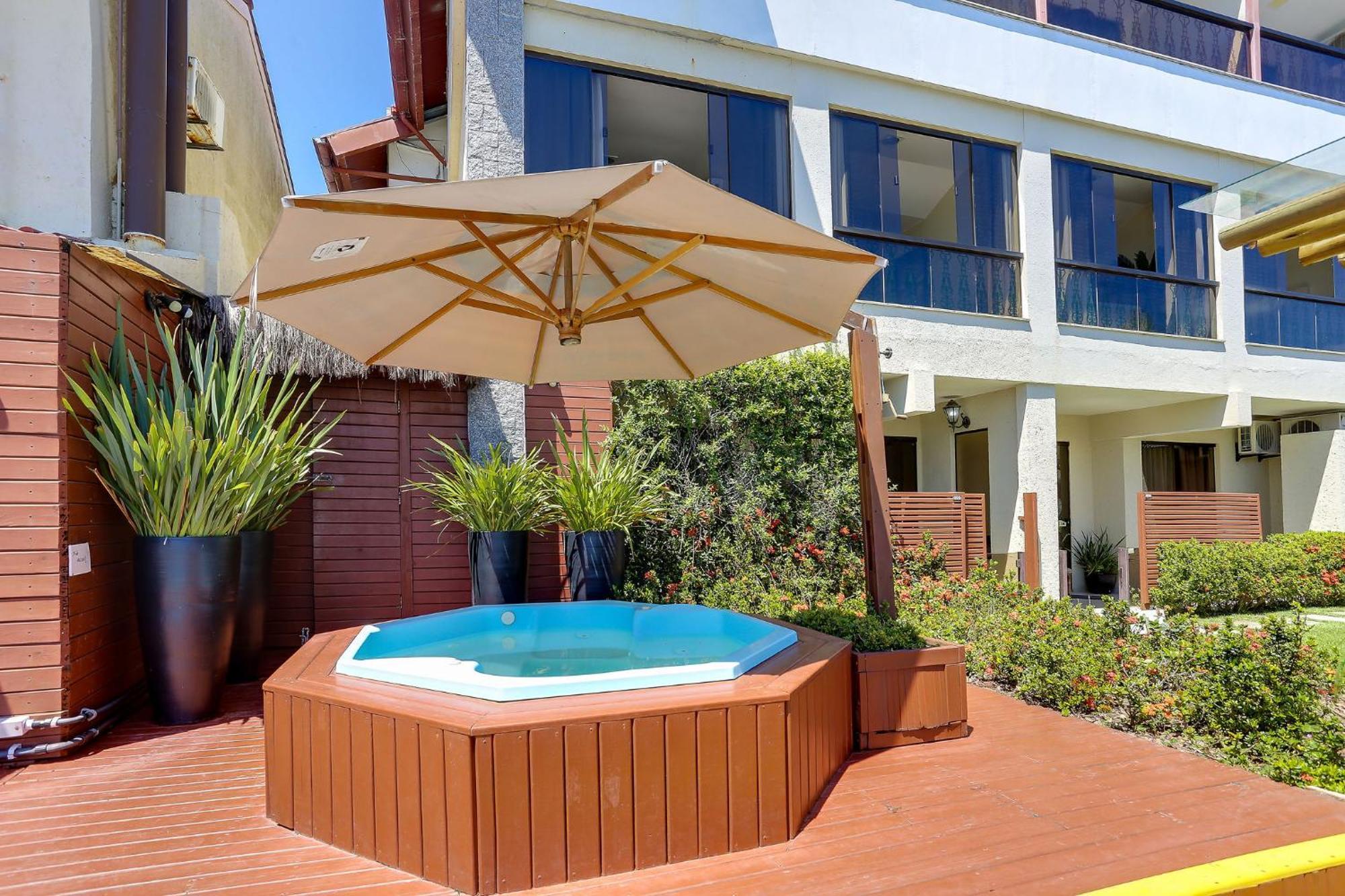 Flat Pietra Aparthotel Florianópolis Екстериор снимка