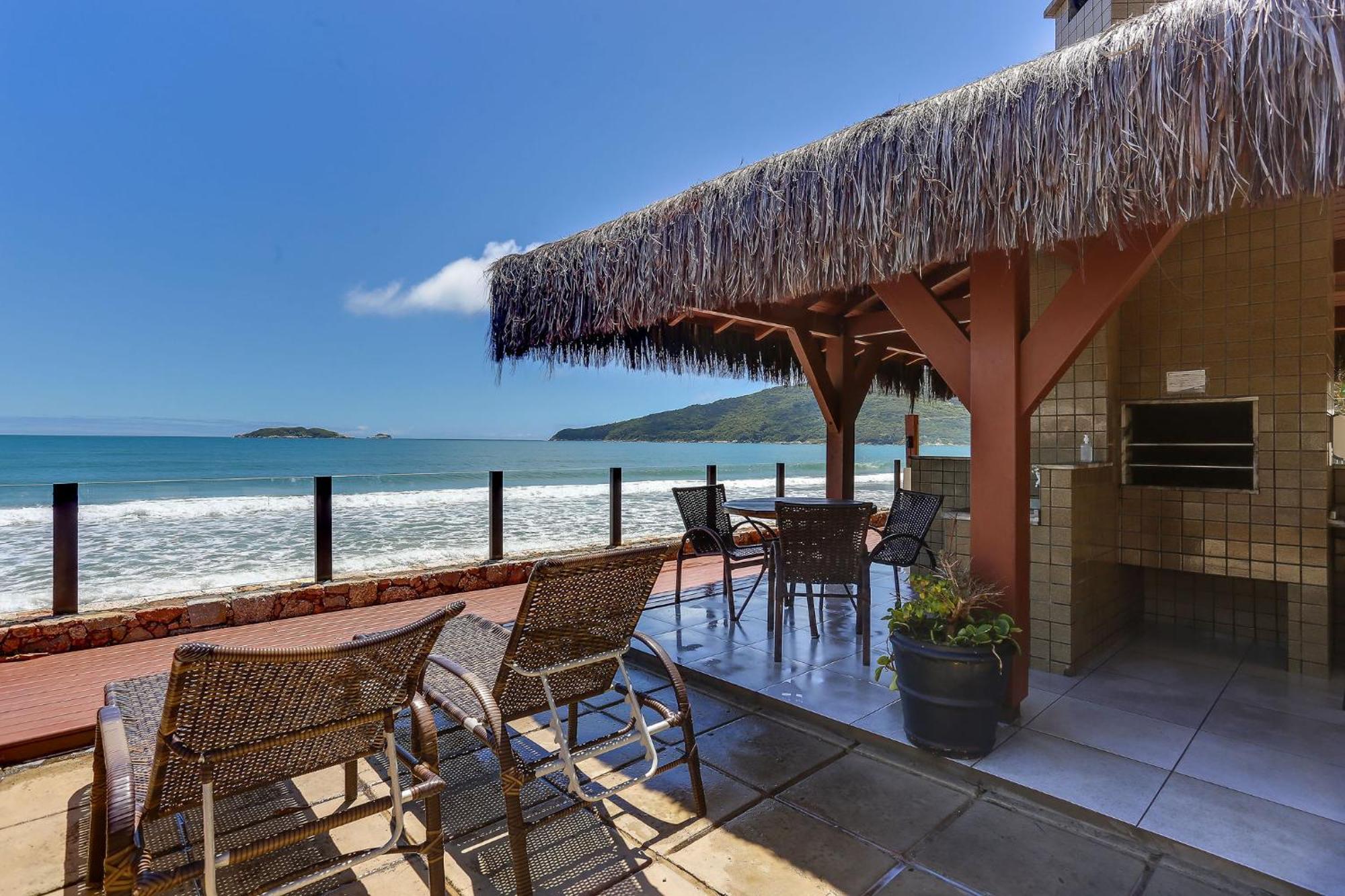 Flat Pietra Aparthotel Florianópolis Екстериор снимка