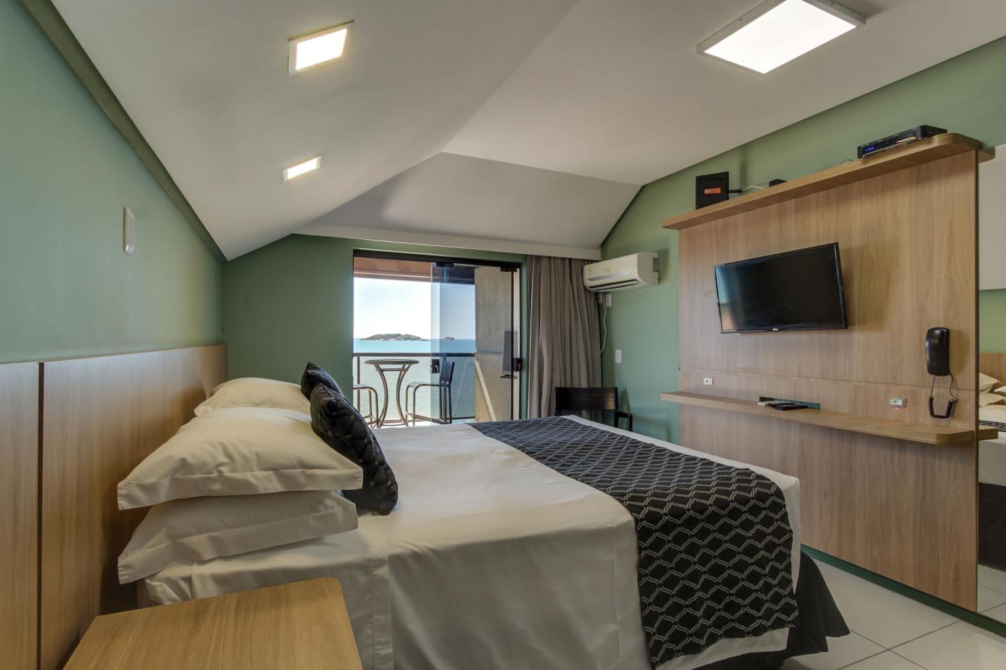 Flat Pietra Aparthotel Florianópolis Екстериор снимка