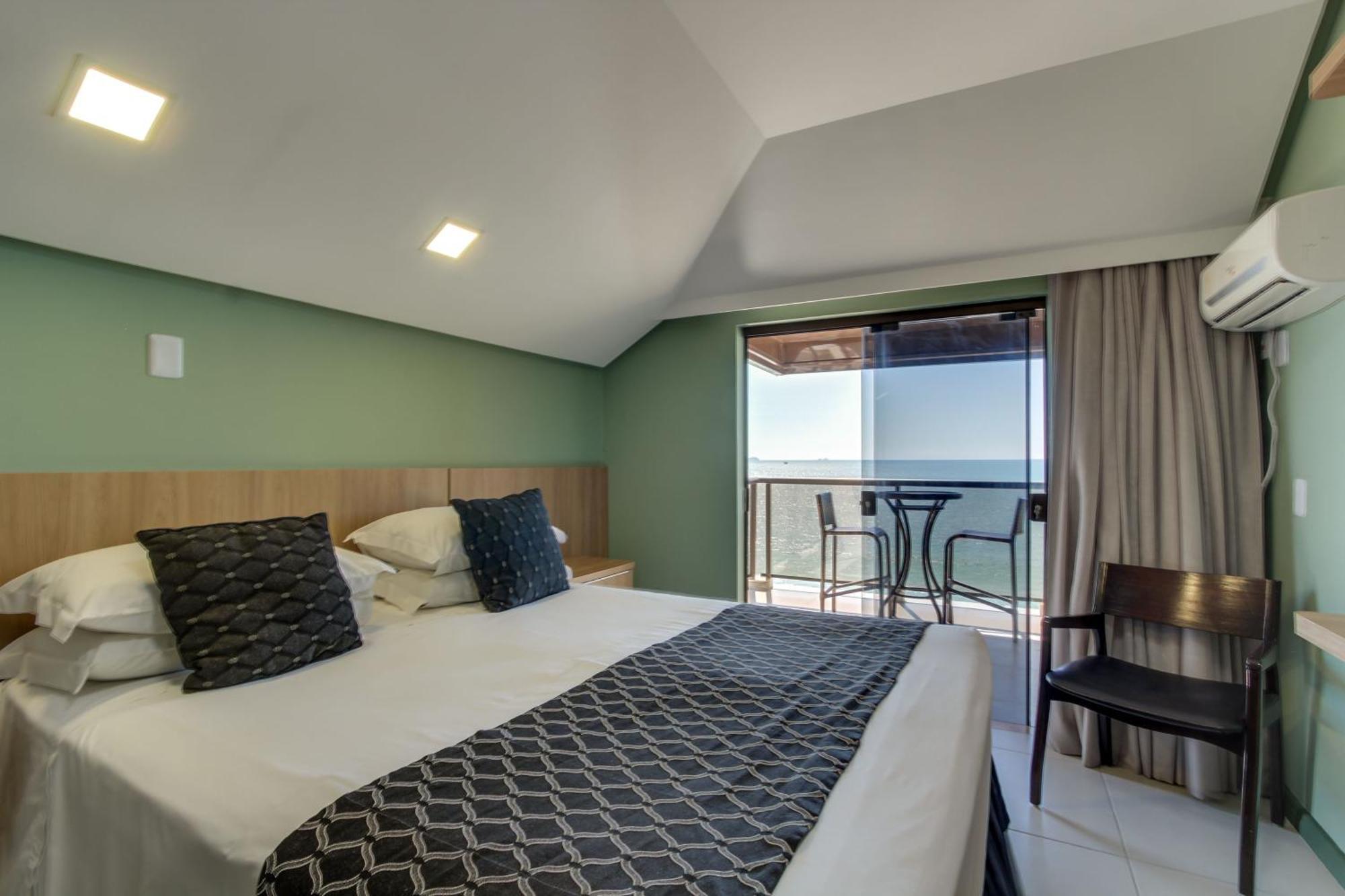 Flat Pietra Aparthotel Florianópolis Екстериор снимка
