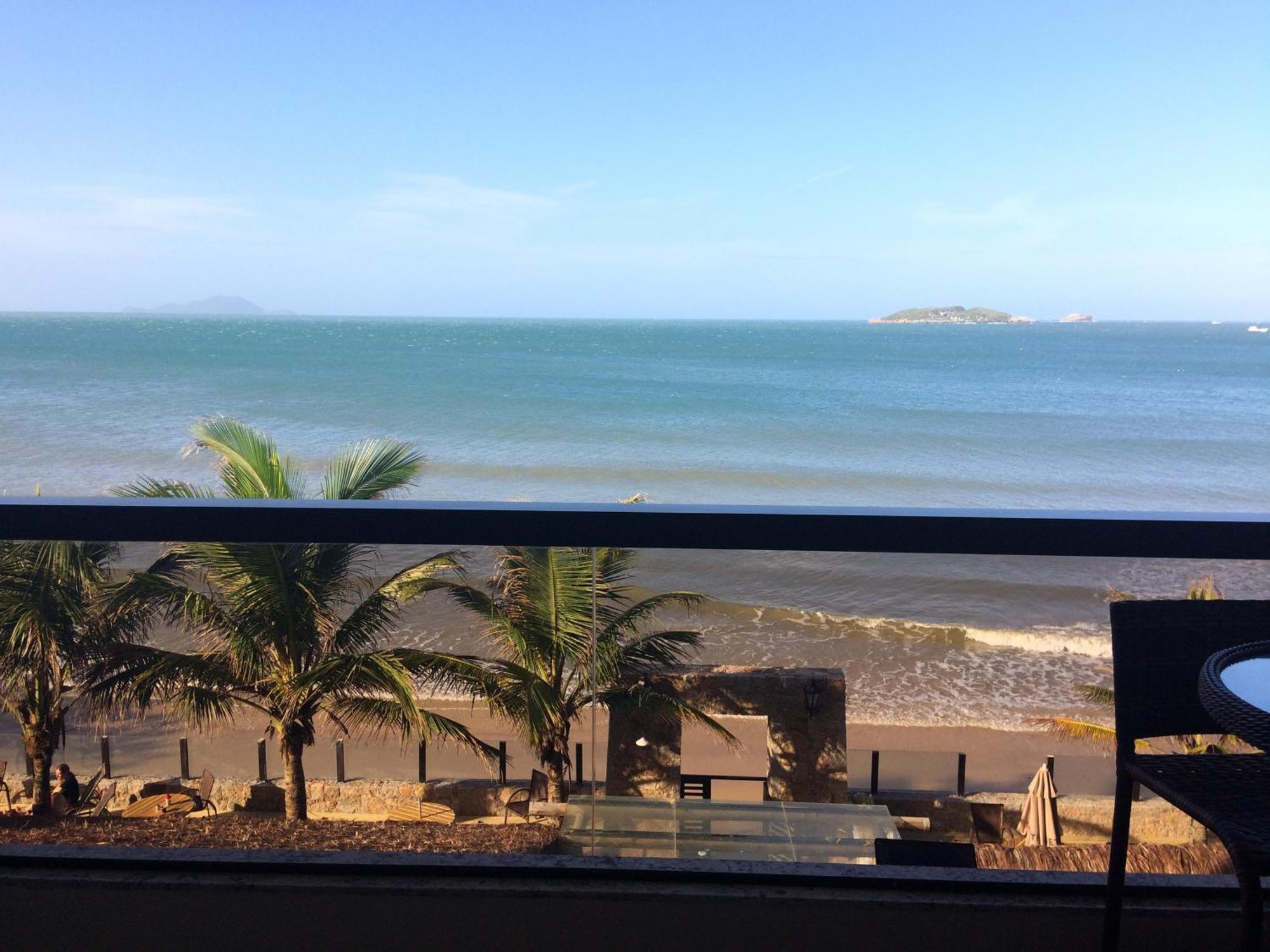 Flat Pietra Aparthotel Florianópolis Екстериор снимка