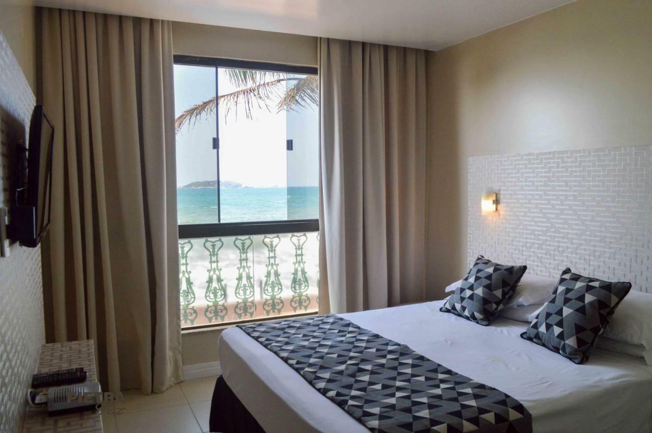 Flat Pietra Aparthotel Florianópolis Екстериор снимка